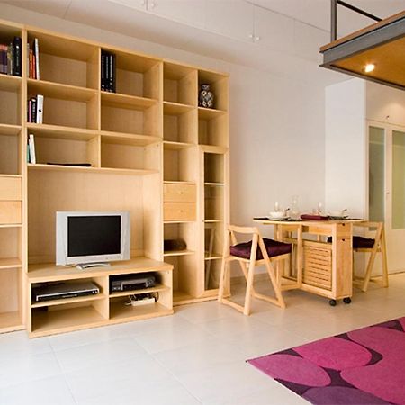 Reina Amalia Apartment Barcelona Eksteriør bilde